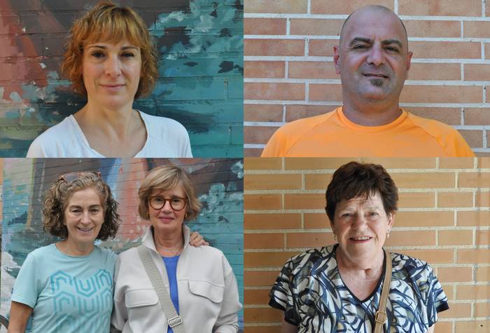 Kirolarekin bizimodua hobetuz