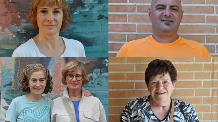 Kirolarekin bizimodua hobetuz