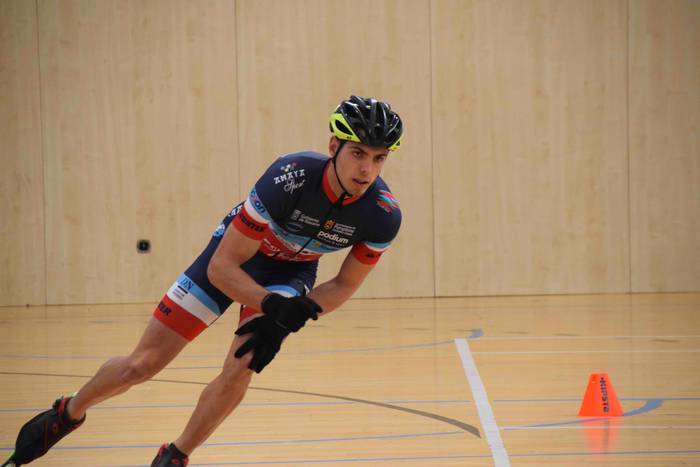 Egur gainean eta abiadura bi 39 1543769372981