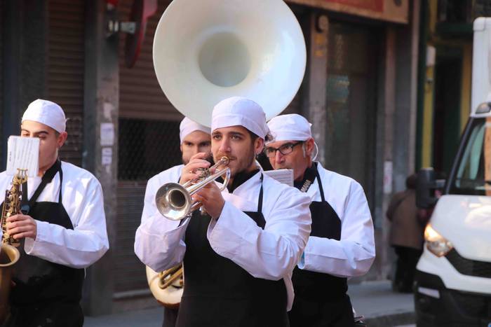 Tolosako Inauteriak. Kaleko  53 1582213493278