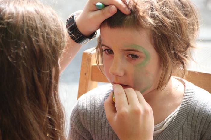 Zizurkilgo Ugare Festak haur 24 1527942105021