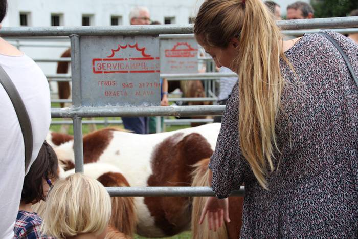 Hutsik egiten ez duen azoka berezia 25 1474813235156