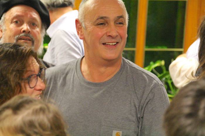 Izaskun jatetxea ibarra azken eguna bazkaria festa 33 1544379203069