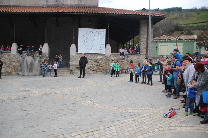 Aitor Mendiluzeri omenaldia  9 1520688753065