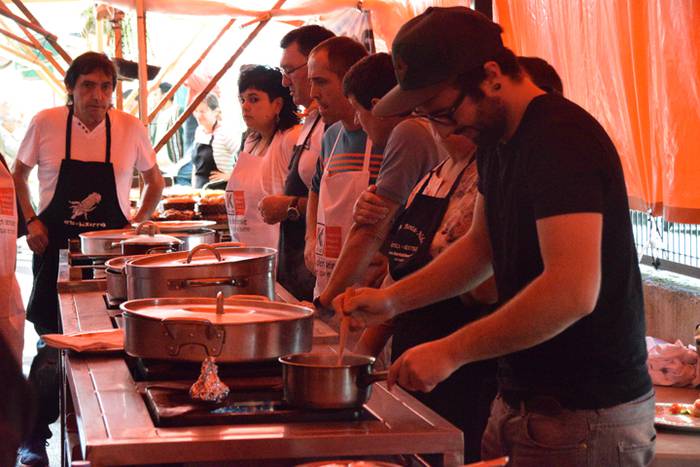 Villabonako XXII. Azoka Bere 33 1504964512113