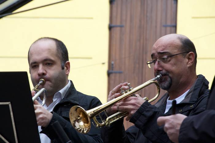 Inauteri kontzertua Tolosan 9 1487523768417