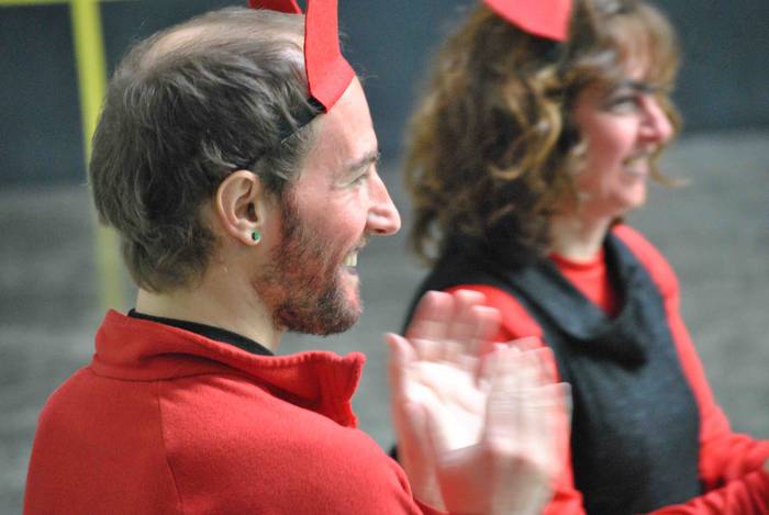 Euskal mitologiaz jantzi da  12 1582282570324