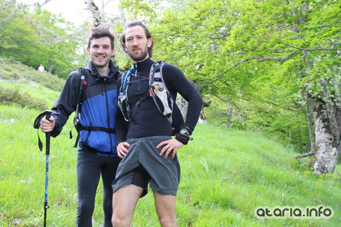 XIV Orduak Lekunberri-SanMigel-Guardetxe 82 1464533117273