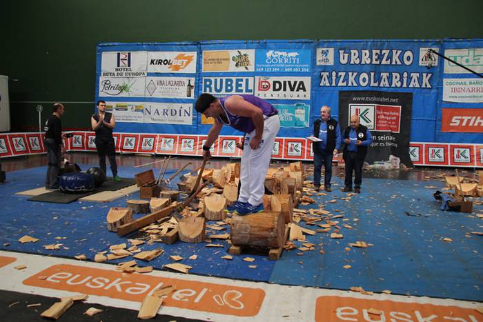 Otaegi eta Telleria, aurrera 69 1511101613001