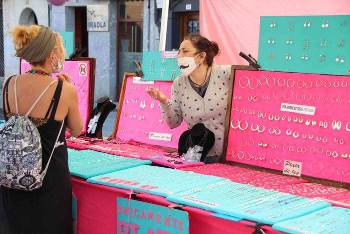 Zilarrezko urteurrenean, ino 21 1599914517629