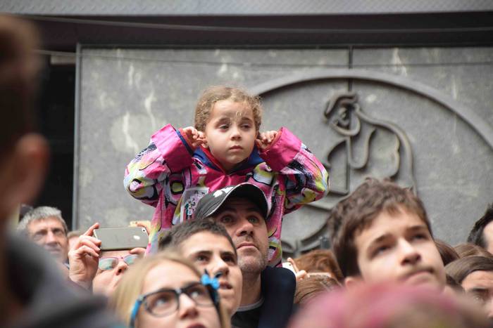 Inauteriak, txupinazoa 2019 46 1551363875079