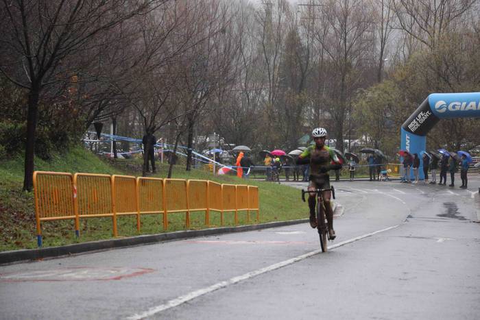 I. Pablo Arsuagaren Memorial 58 1639237873968