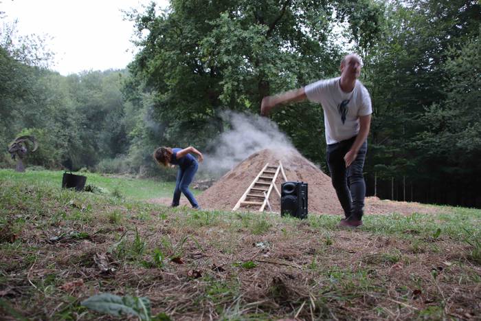 Azken Muga 2019. Inaugurazio 45 1564079137425