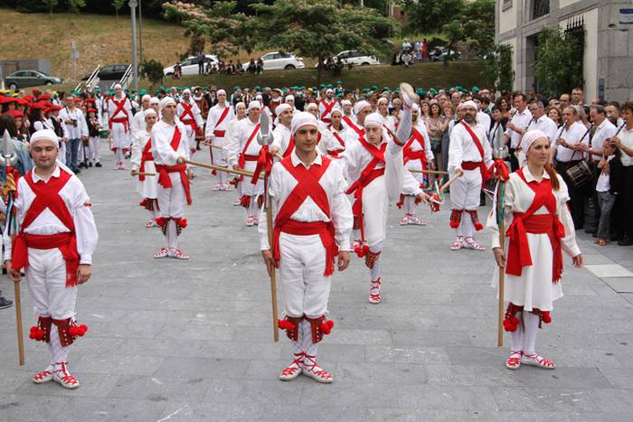 Tolosako sanjoanak, larunbat 18 1498331202690