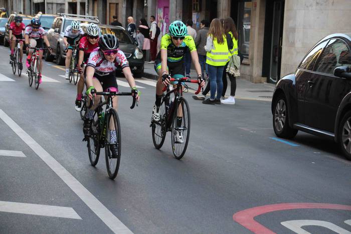 Ana Usabiaga izan da azkarre 14 1553367208355