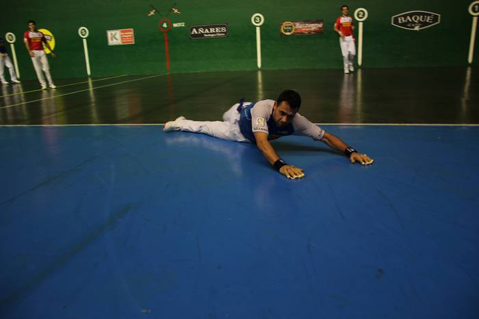 Erik Jaka, Tolosako Beotibar 8 1640890035708