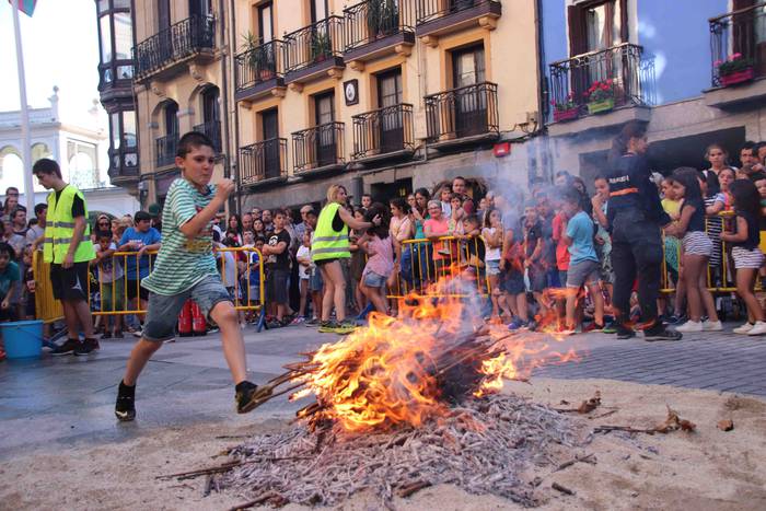 Tolosako Sanjoanak su txikia 75 1529779128696