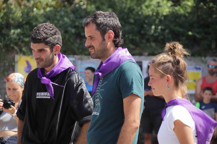 Zizurkilgo Andra Mariak. Oil 49 1660313816960