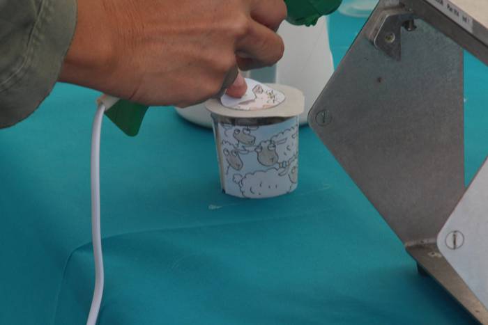 Norberak, gustuko osagai eta 15 1504353586082