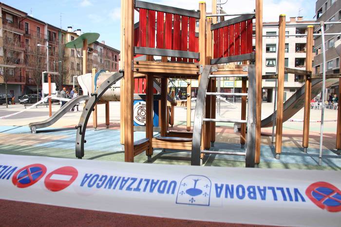 Ezohiko larunbata 46 1584193380598