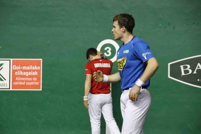 Jaka eta Artola, lehen postu 31 1576521595374