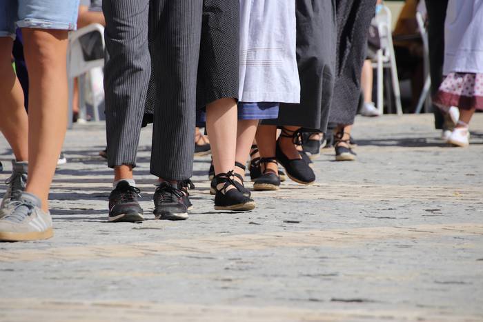 Berriro ere elkarri eskutik  29 1632576978851