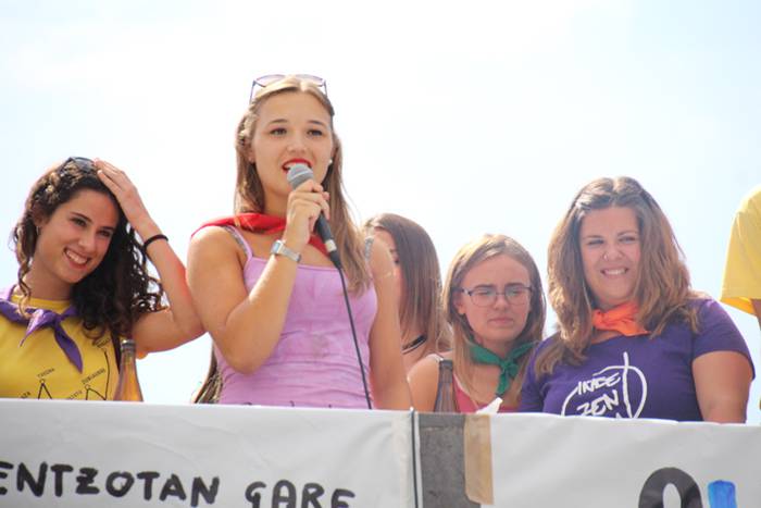 Ikaztegietako San Lorentzo jaiak 2016 2 1470656593999