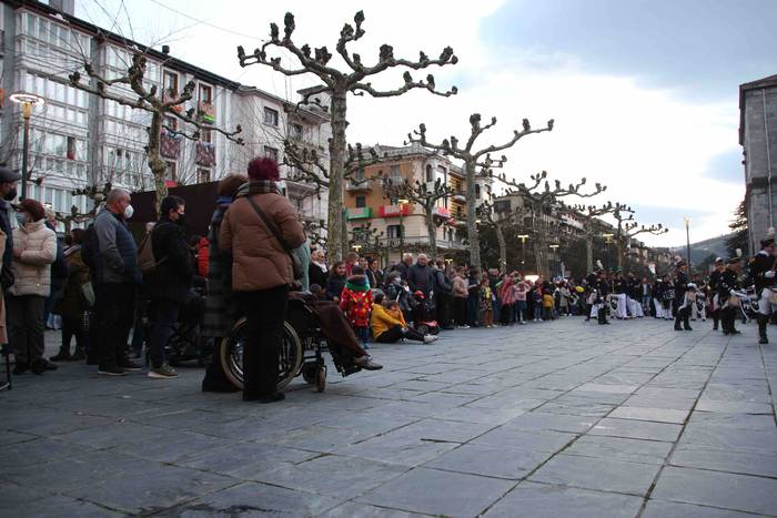 Berazubiko danborrak atera d 32 1645904157147