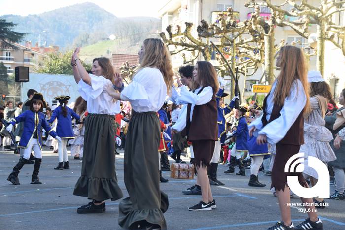 Inauteriak, Aisialdi taldeak 144 1488213278411