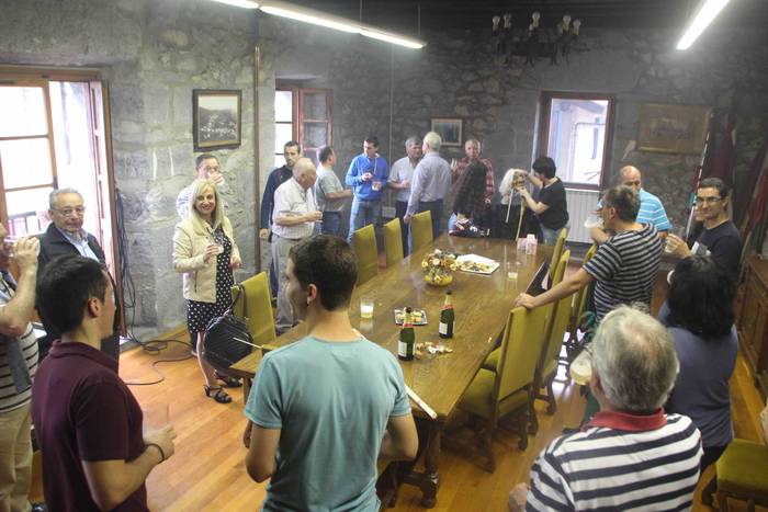 Asteasu San Pedro jaiak 2018 22 1530213518509