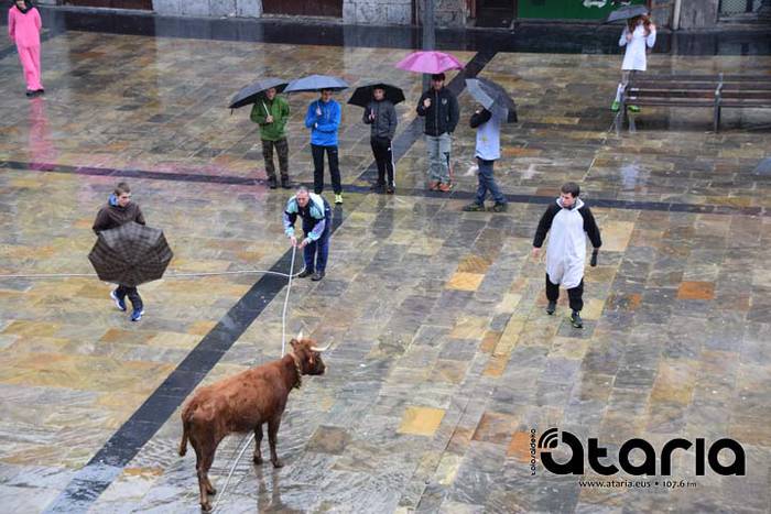 Inauteriak 2018, sokamuturra 18 1518437894710