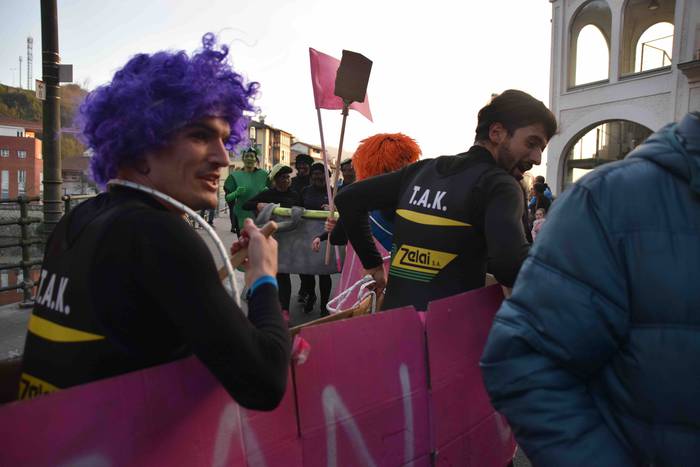 Mozorroarekin edo gabe, korrika 260 1546421865161