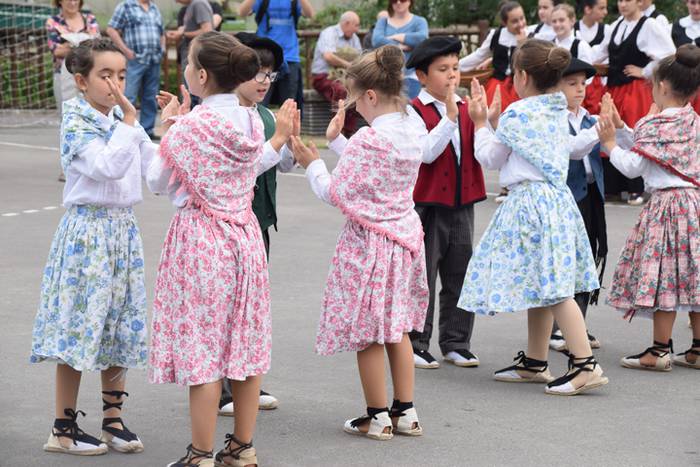 Ibarrako Dantzari Txiki Egun 50 1528547876150