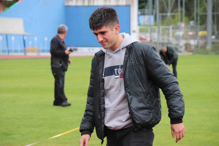 Munduko II. Txapel Jaurtiket 12 1558179647503