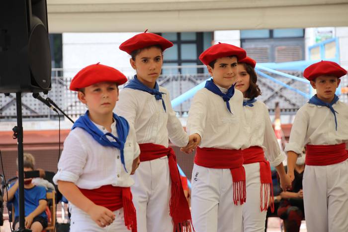 dantzarien saioa berastegi 17 1628437237405