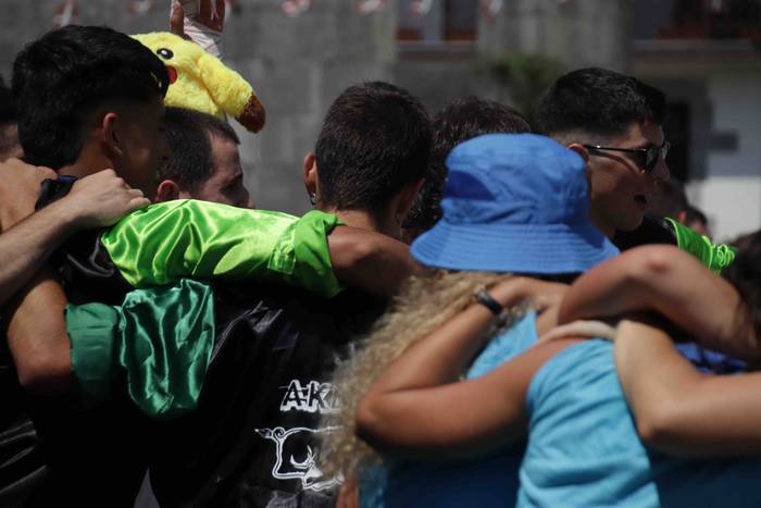 Kuadrillen Eguna. Berastegik 13 1659794947399