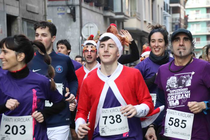 Uzturreko gurutzea lapurtu z 91 1577813958193