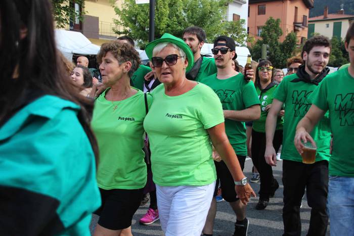 Ez dago pareko girorik 88 1532801997709