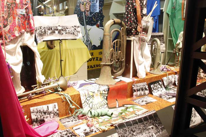 Urte osoan zehar ospatuko du 16 1645211897584