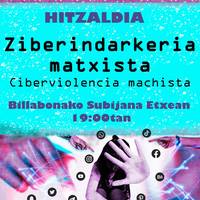 Hitzaldia