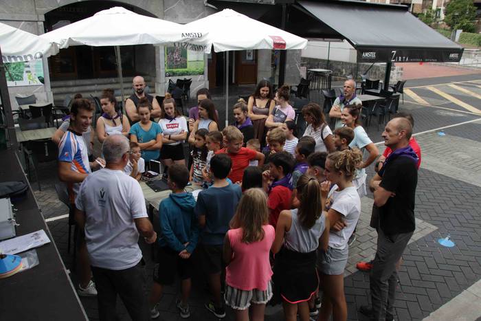 Larraulgo festak. Orientazio 1 1659700076061