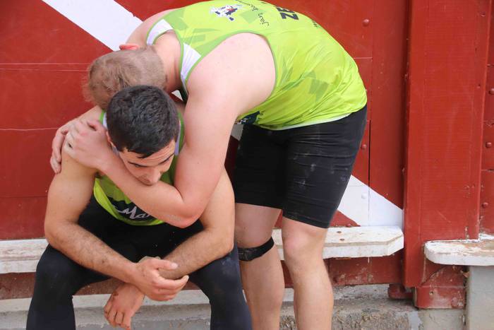 II. Mahala Binakako Euskal P 85 1622316287835