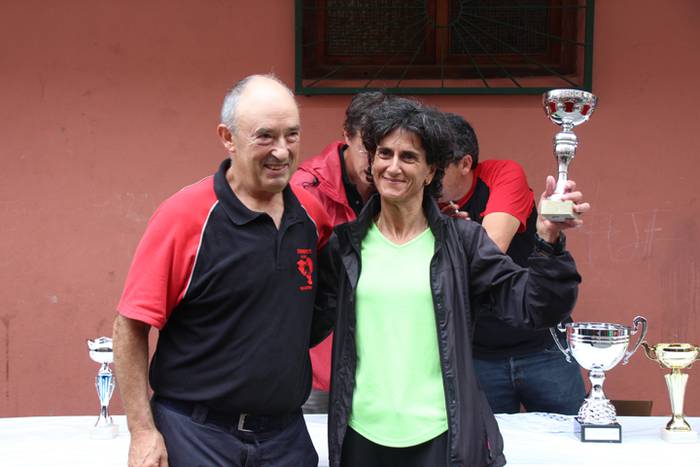 Maialen Muñoz eta Raul Lopez 95 1500987154417