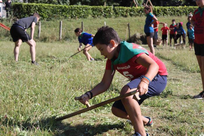 Indartsu eman diote amaiera  10 1660591388222