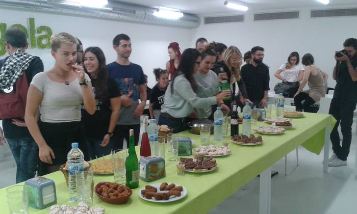 Gazte artisten erakusketa za 13 1508145052273