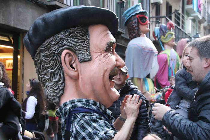 Txikitasunetik handitasunera 50 1551534942888