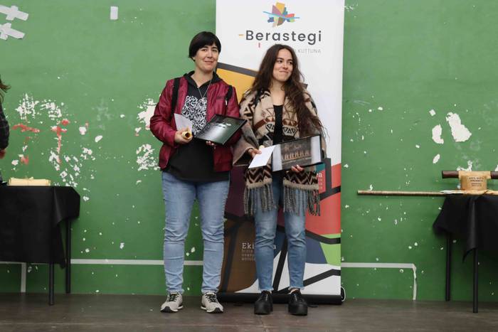 Sari guztiak banatu dituzte, 41 1667751732663