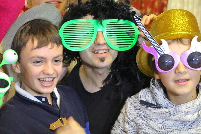 Izaskun jatetxea ibarra azken eguna bazkaria festa 36 1544379205285