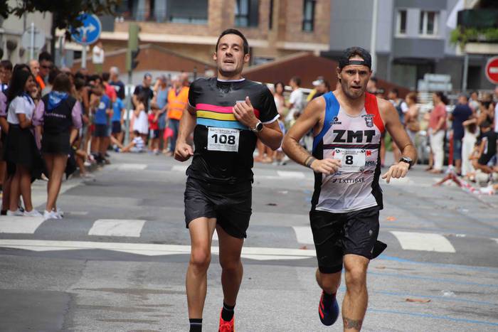 Herri Krosa Santioak Zunbelt 78 1658750742307