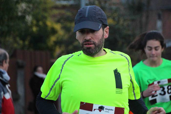 Lehiarik gabe korrika, Alegi 77 1577811947695